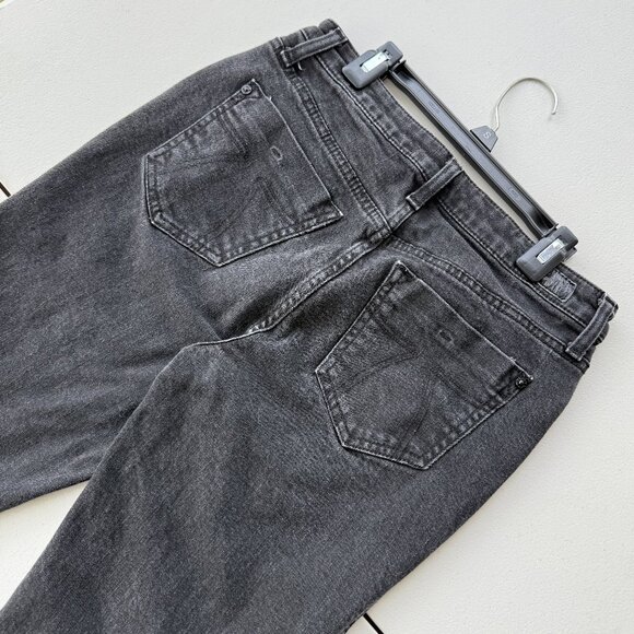 Bombshell High-Rise Bootcut Jeans (Size 4) - Picture 4 of 6